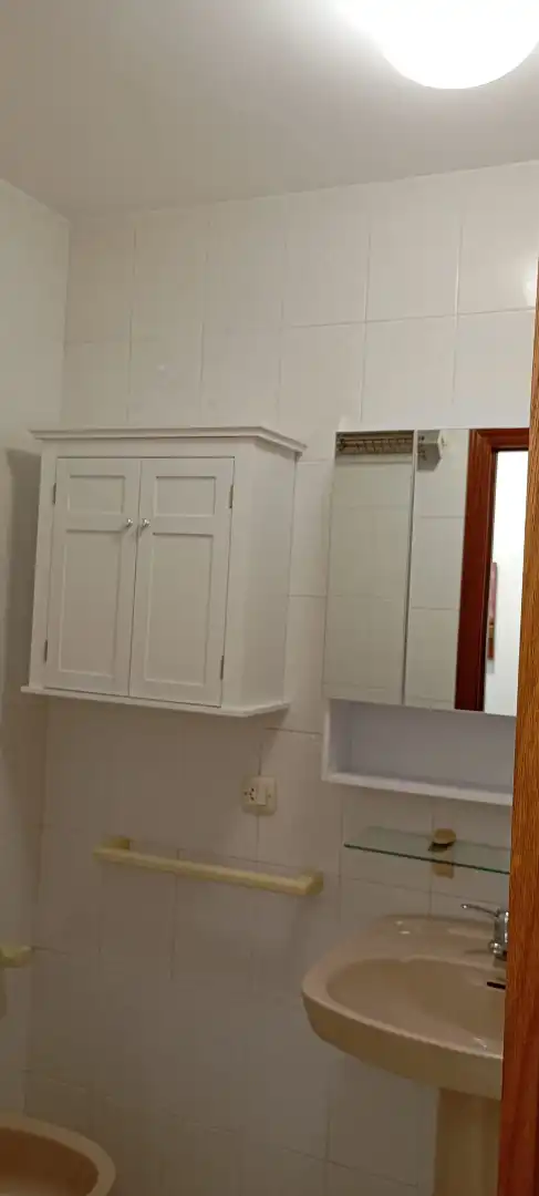 Apartamento de alquiler en Calle de Calatrava, El Perchel