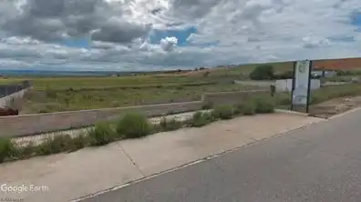 Terreno residencial en venta en Humanes