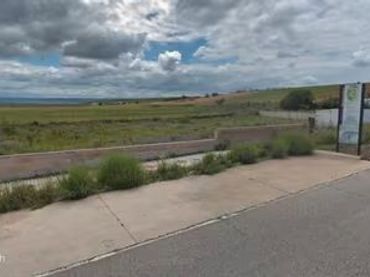 Terrain résidentiel à vendre à Humanes