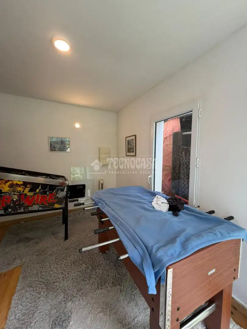 Bedroom of Country homes for sale in Utrera  with Air Conditioner, Heating and Private garden