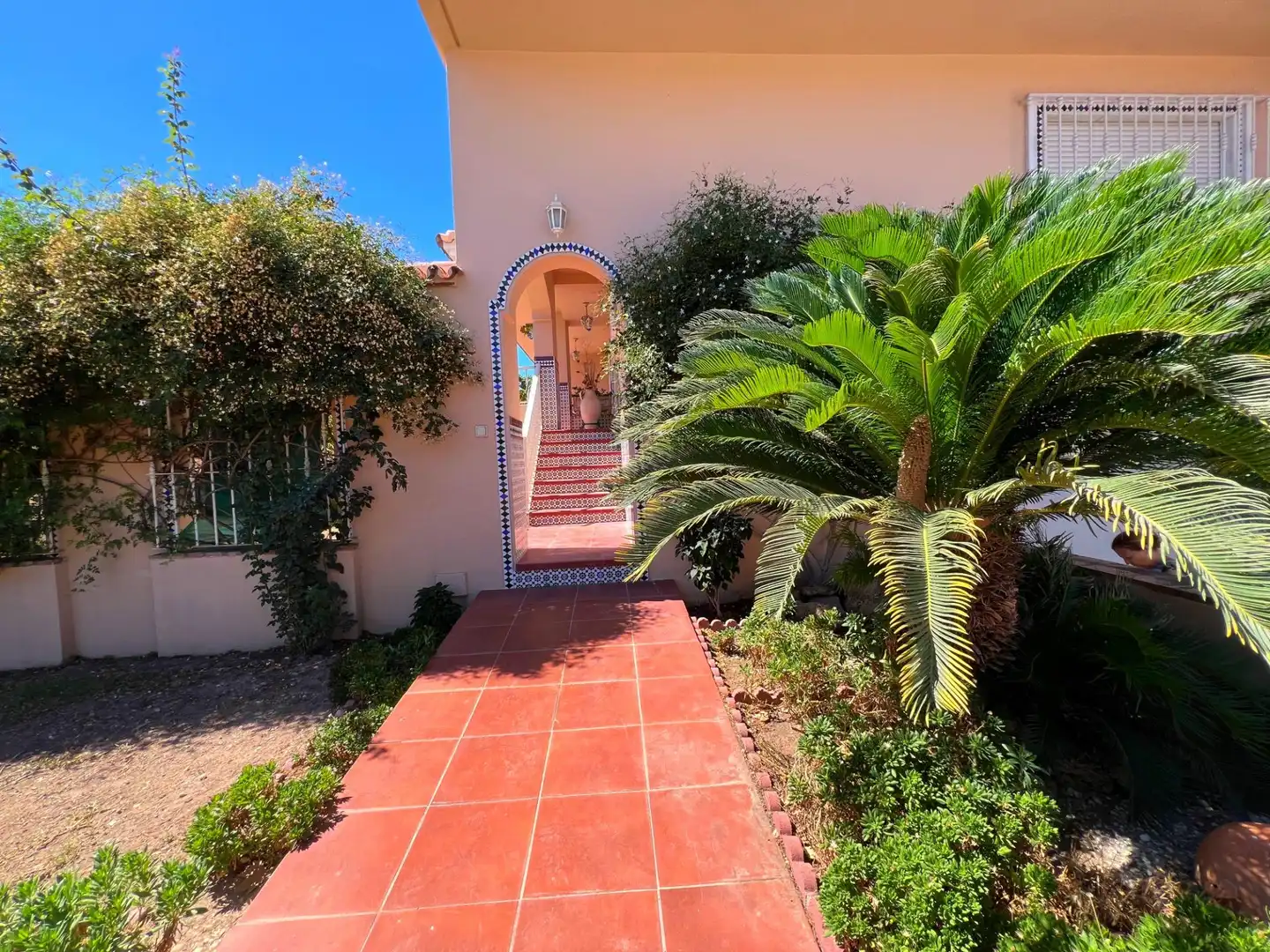 Casa pareada con terraza en venta en Arroyo de la Miel, imagen 11