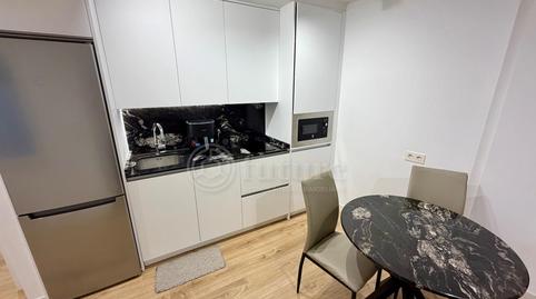 Foto 4 de Pis de lloguer a Calle Palacio Valdés, Carmelitas, Salamanca Capital