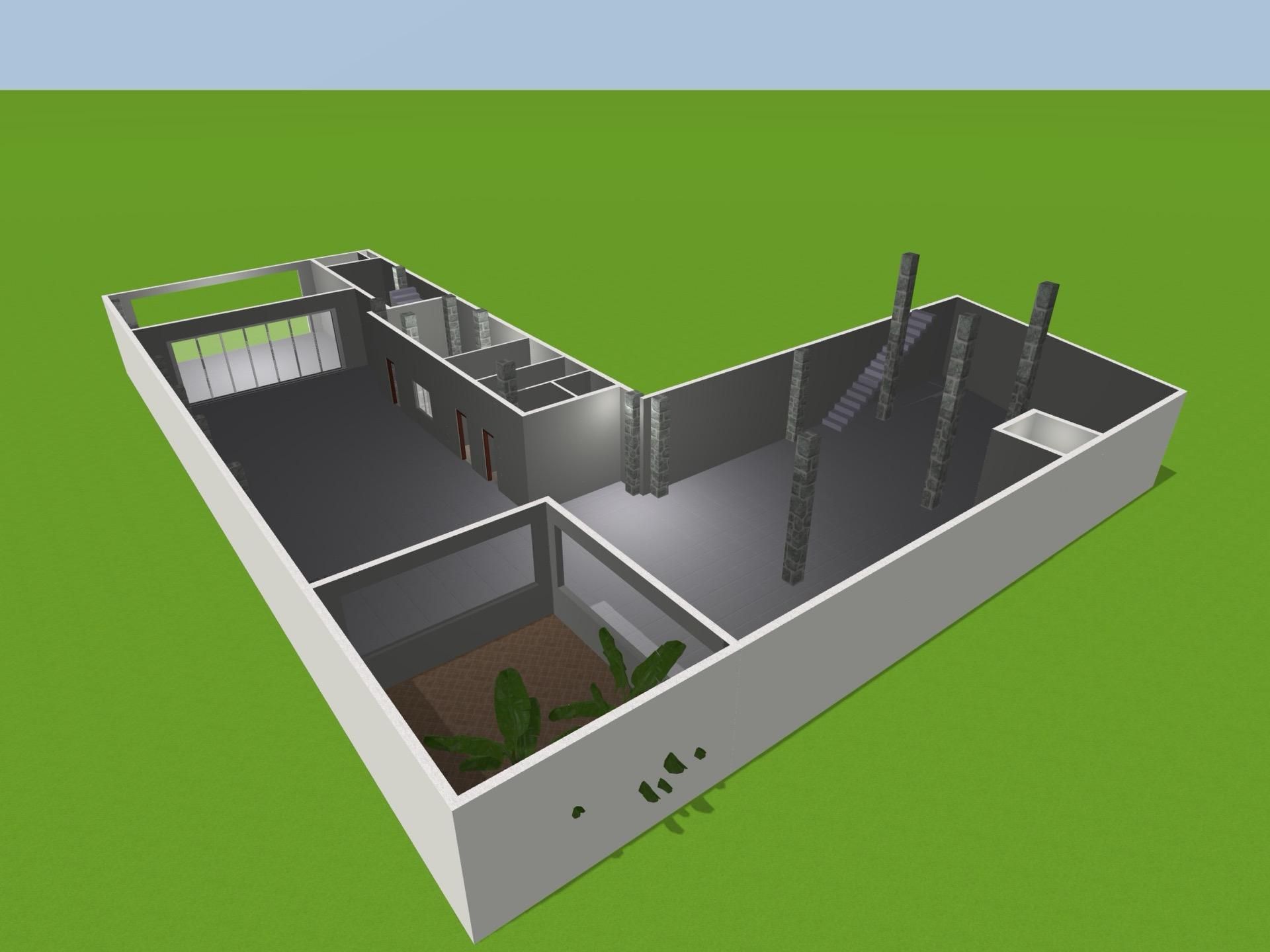 Premises for sale in Santa Margalida  with Terrace