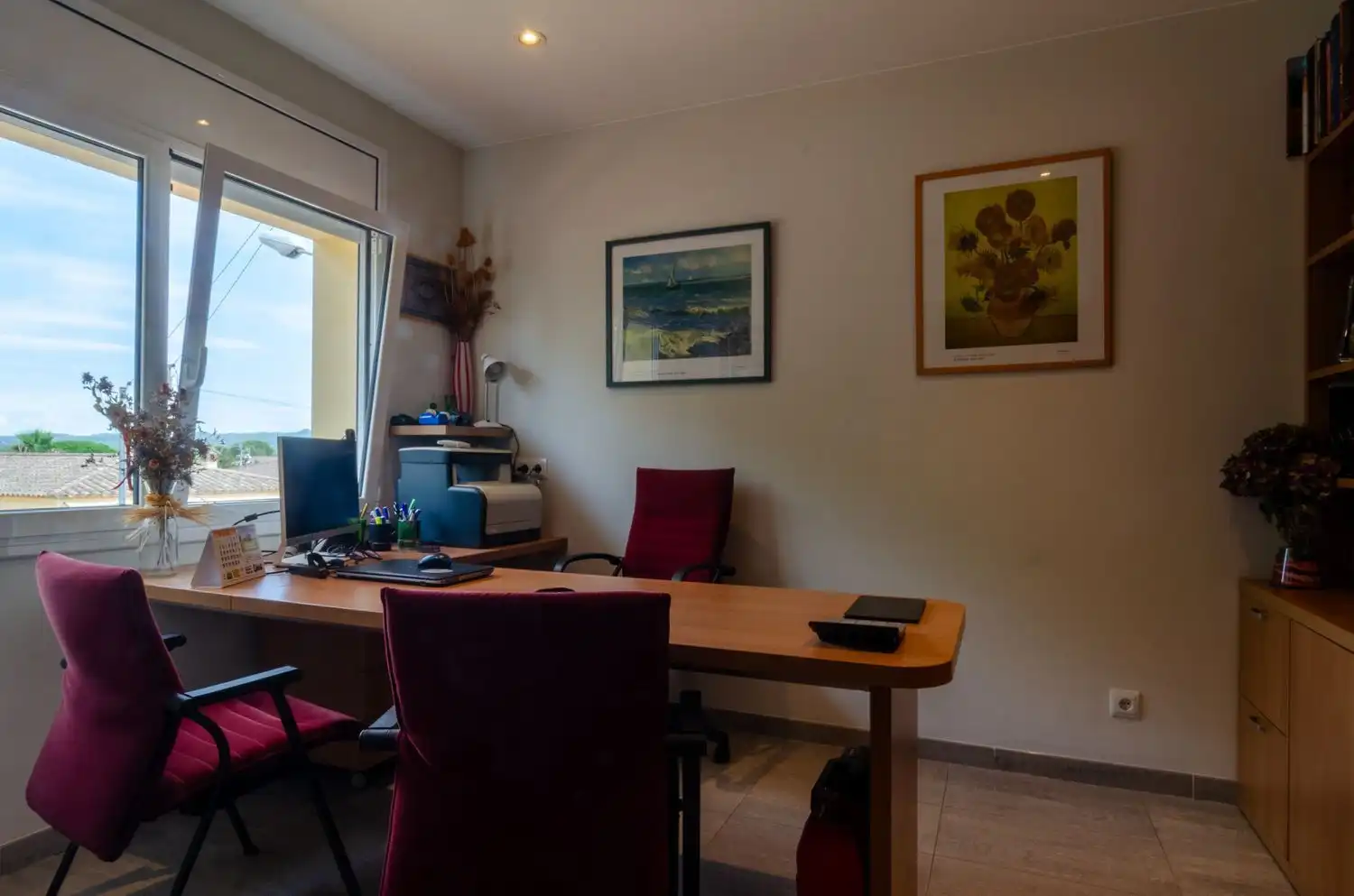 Detached house with pool for sale in Calle de Juli Cèsar, imagen 52