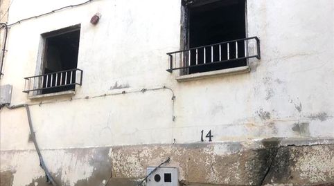Foto 5 de Casa o chalet en venta en Infanzonia, Alcañiz, Teruel