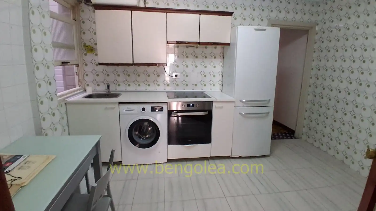 Flat with terrace for sale in Bagatza - San Vicente, imagen 4