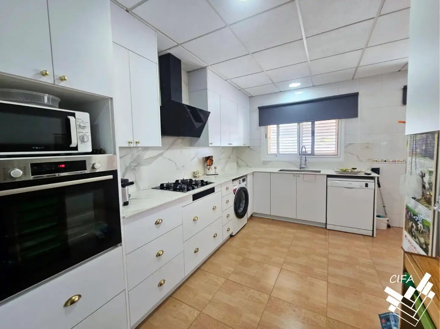 Villa con giardino in vendita a Alcanar, imagen 11