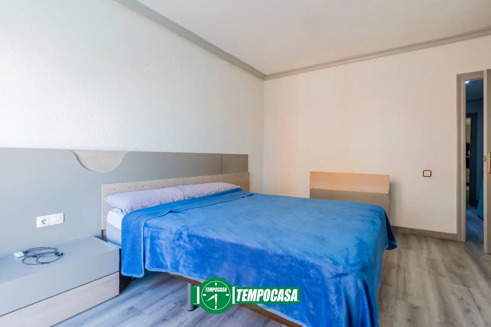 Habitación de Piso en venta en Silla con Aire acondicionado, Calefacción y Amueblado