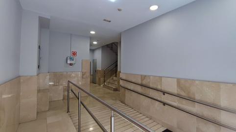 Foto 5 de Garaje en venta en Ledesma, 10 Bi, Plaza Circular, Bizkaia