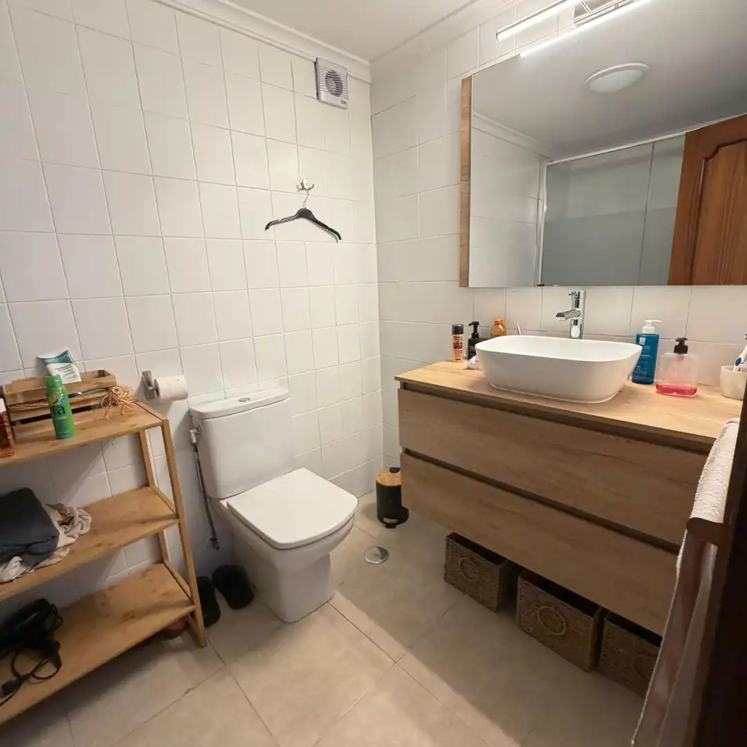 Wohnung zum Verkauf in Calle ESCOLES DE LES, Centro Urbano