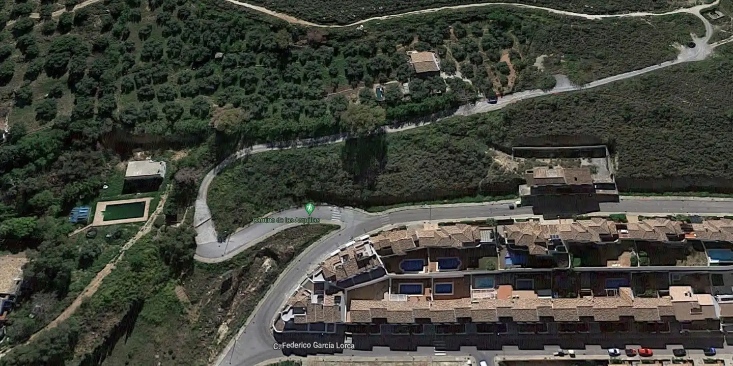Lands and plots for sale in Mirador De Las Arquillas, imagen 18