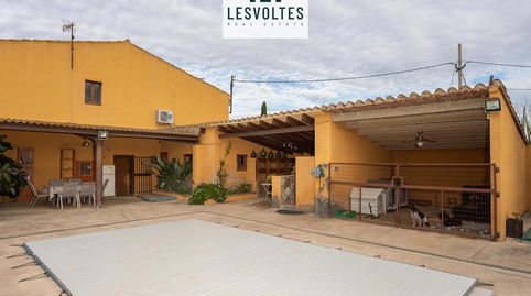 Foto 4 de Casa o chalet en venta en Carrer de Girona, Verges, Girona