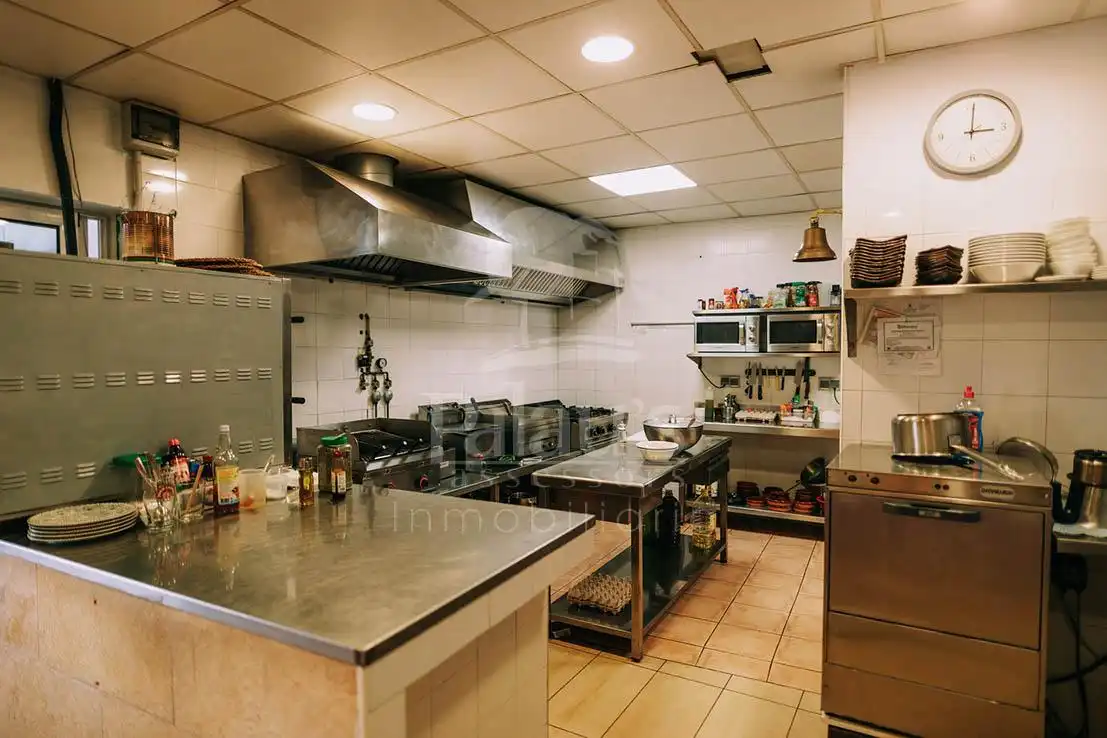 Local comercial en venda a Cala d'en Bosch - Serpentona, imagen 22