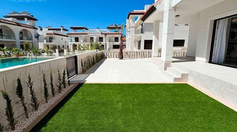 Apartamentos de 3 dormitorios y jardín privado en Ciudad Quesada, imatge 2