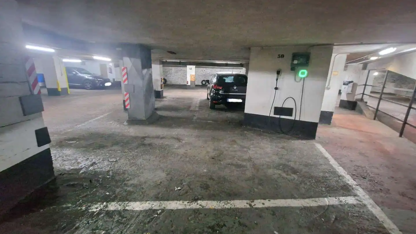Parking for sale in Foru Pasealekua 3, imagen 5