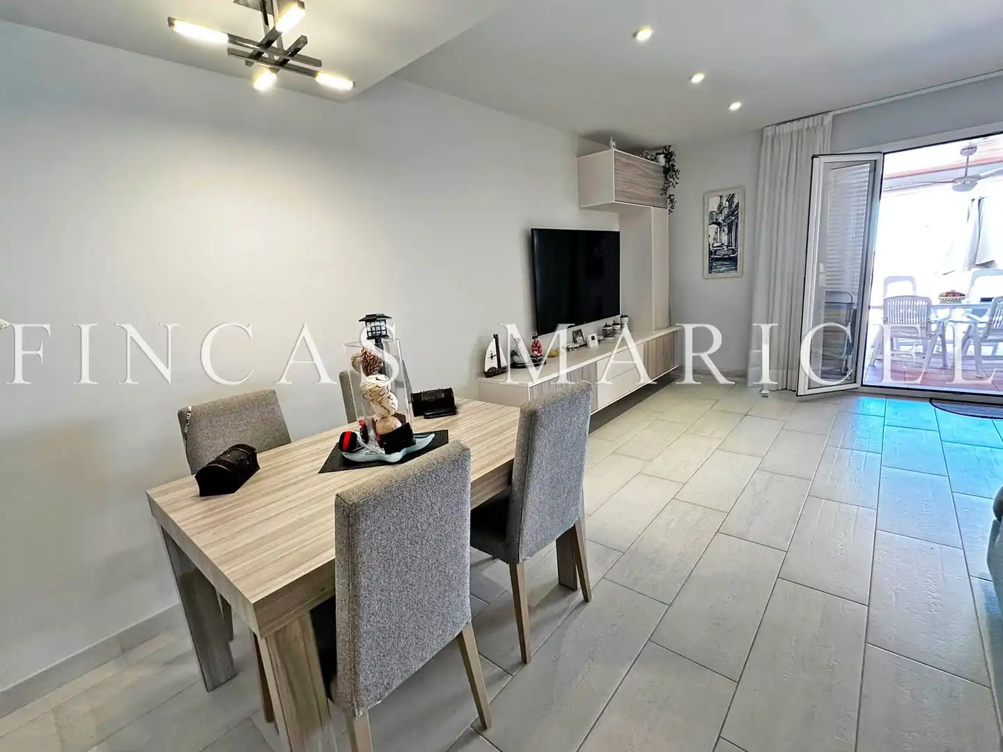 Flat for sale in Centre