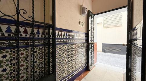 Foto 4 de Casa adosada en venda a Calle Maravillas, Feria, Sevilla