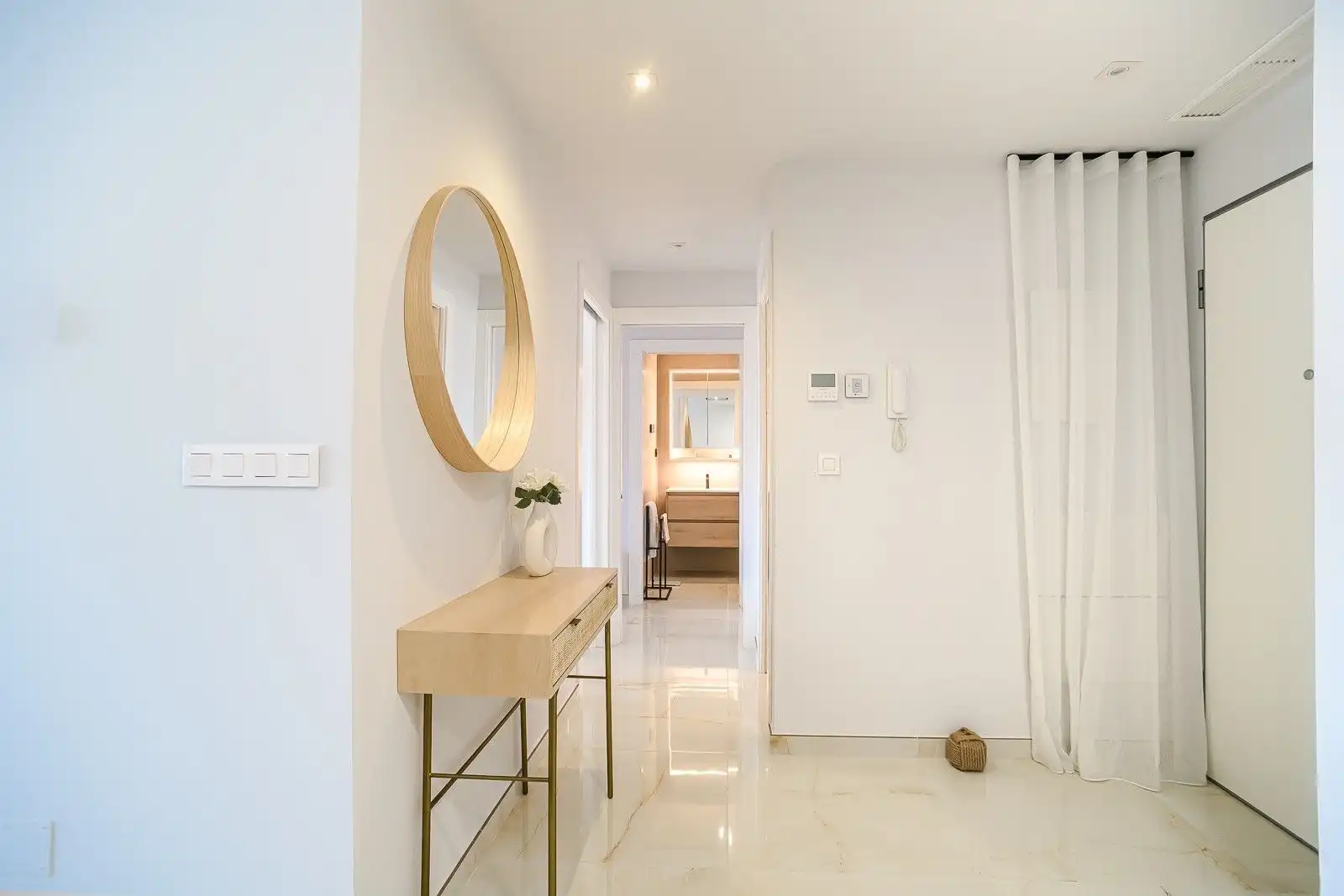 Ático con piscina en venta en Orihuela Costa, imagen 13