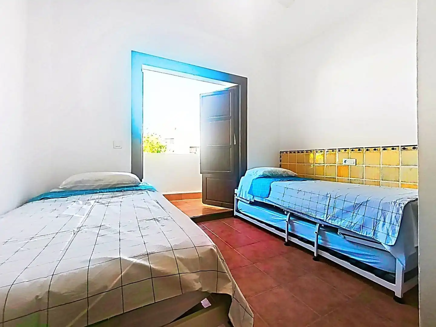 Villa avec piscine à vendre à Pozo de los Frailes - Presillas - Albaricoques, imagen 4