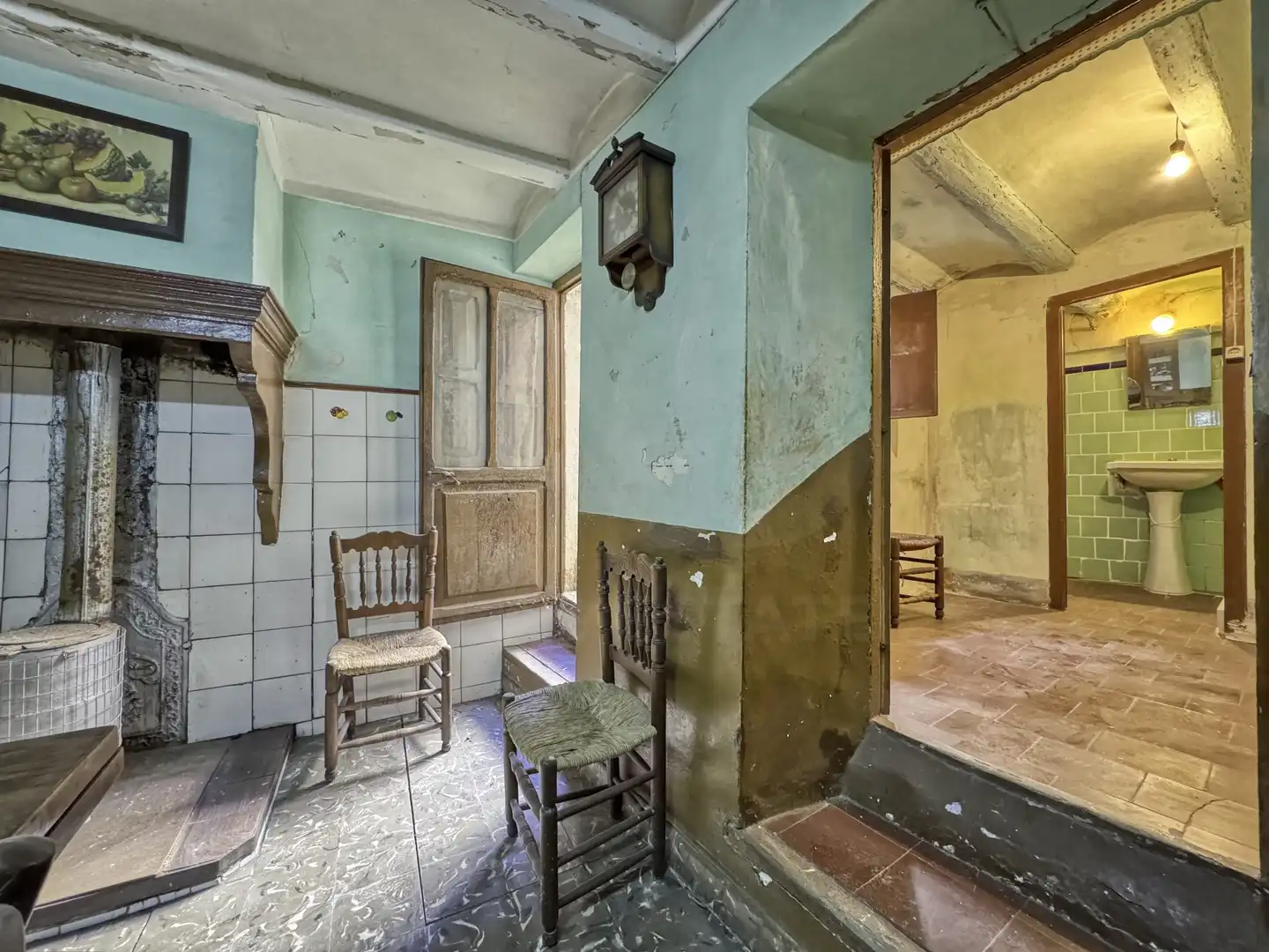 Casa rústica en venda a Rubielos de Mora, imagen 11