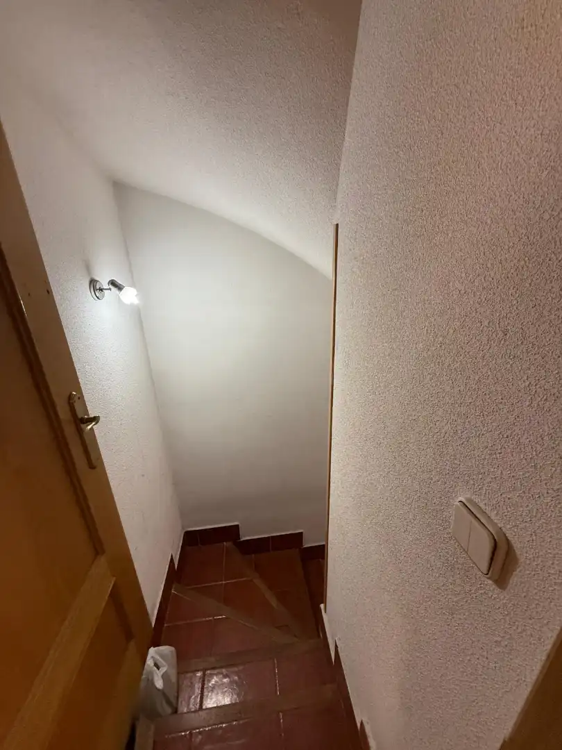Casa o chalet en venta en El Fresno con Calefacción, Jardín privado y Terraza