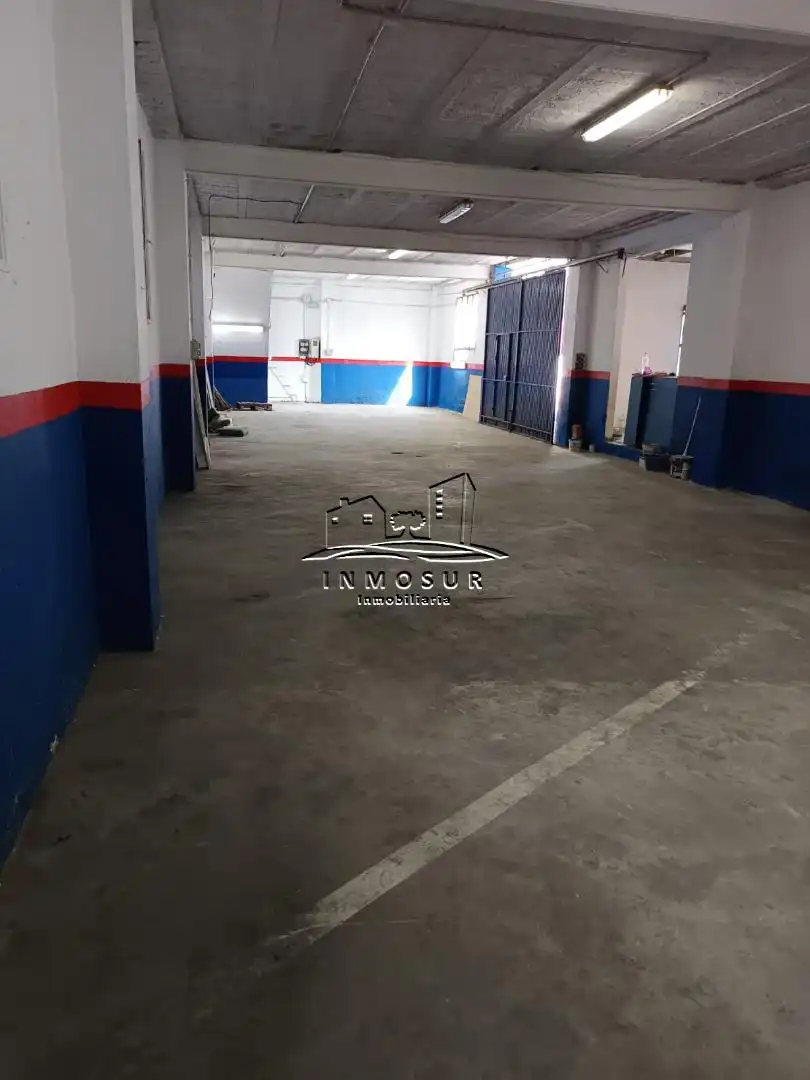 Industrial building to rent in El Valle, imagen 6