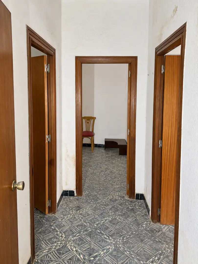 Casa a schiera con terrazza in vendita a Carrer Maestro Breton 161, imagen 40