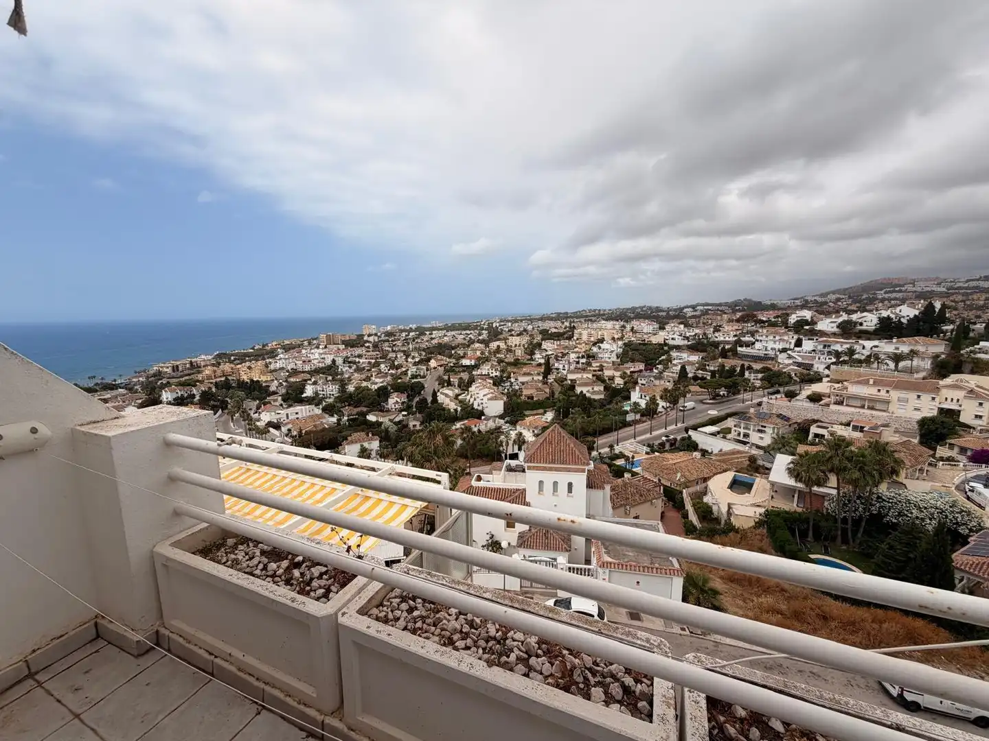 Penthouse mit Terrasse zum Verkauf in Calle Centauro de Riviera, imagen 24