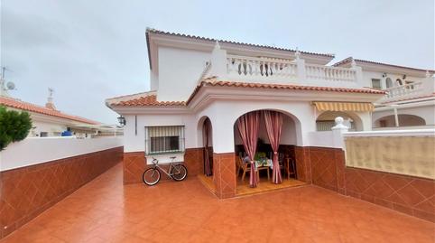 Foto 4 de Casa adosada en venda a Aulaga, Caño Guerrero, Huelva