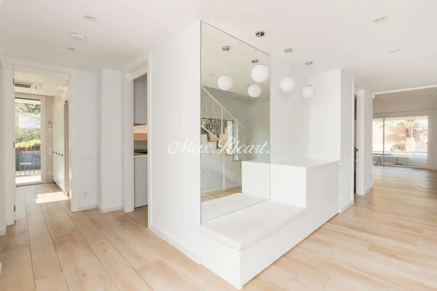 Casa o chalet en venta en Barcelona con Aire acondicionado, Calefacción y Terraza
