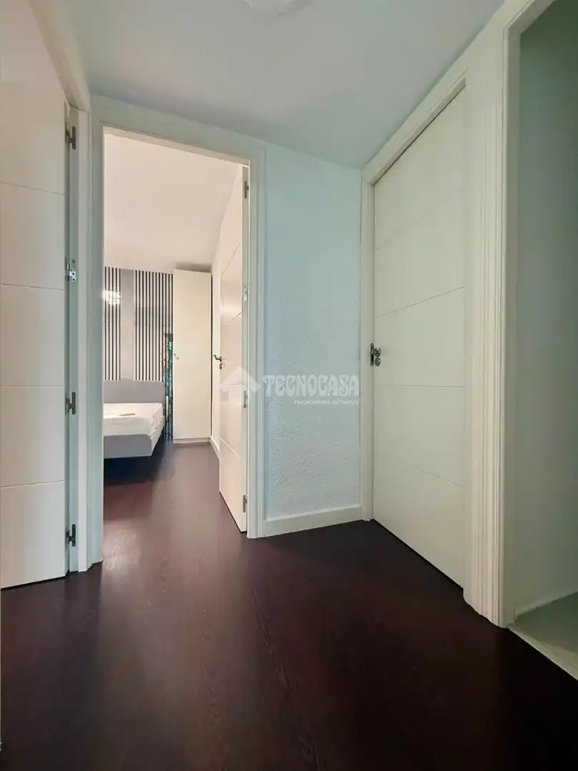 Flat for sale in Madrid  with Air Conditioner, Heating and Storage room