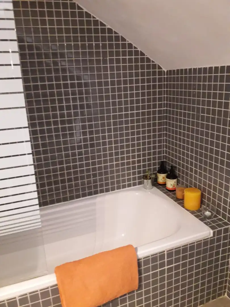 Bany de Àtic en venda en Xirivella amb Aire condicionat i Terrassa