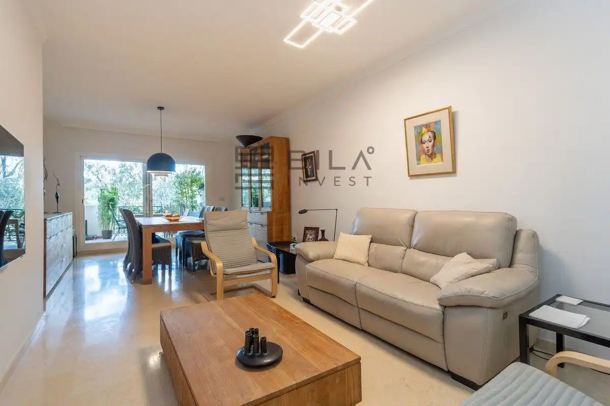 Wohnung mit Pool zum Verkauf in Santa Mª Green Hills, imagen 9
