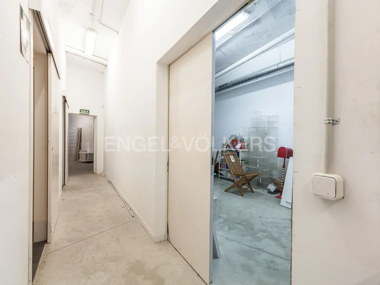 Local comercial en venta en Parc Central, imagen 30