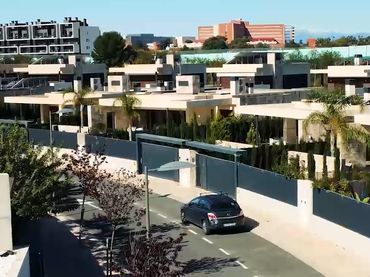 Terreny residencial en venda a Calle Pp Montevida 2