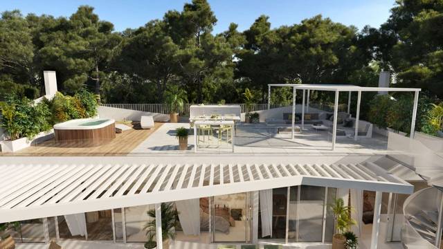 Ático en Venta en Casablanca - La Viñuela