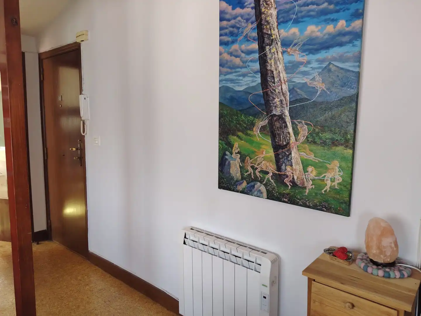 Ático en venta en Bilbao  con Aire acondicionado y Calefacción