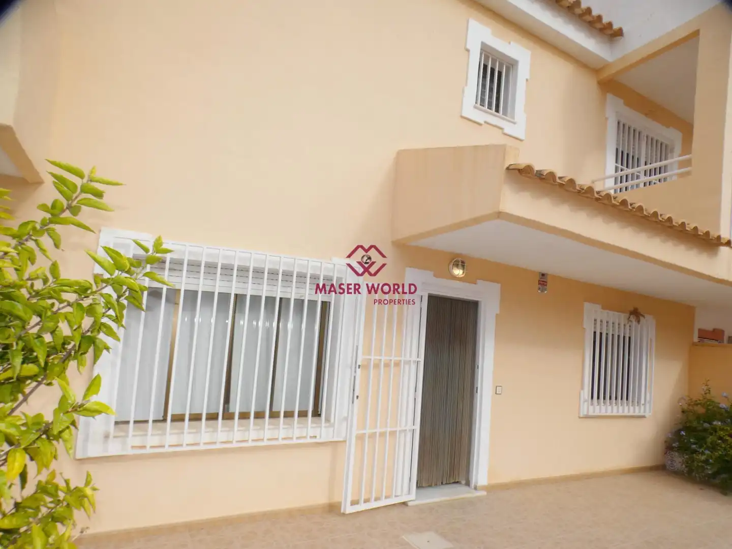 Duplex avec terrasse à vendre à Puerto de Mazarrón, imagen 6
