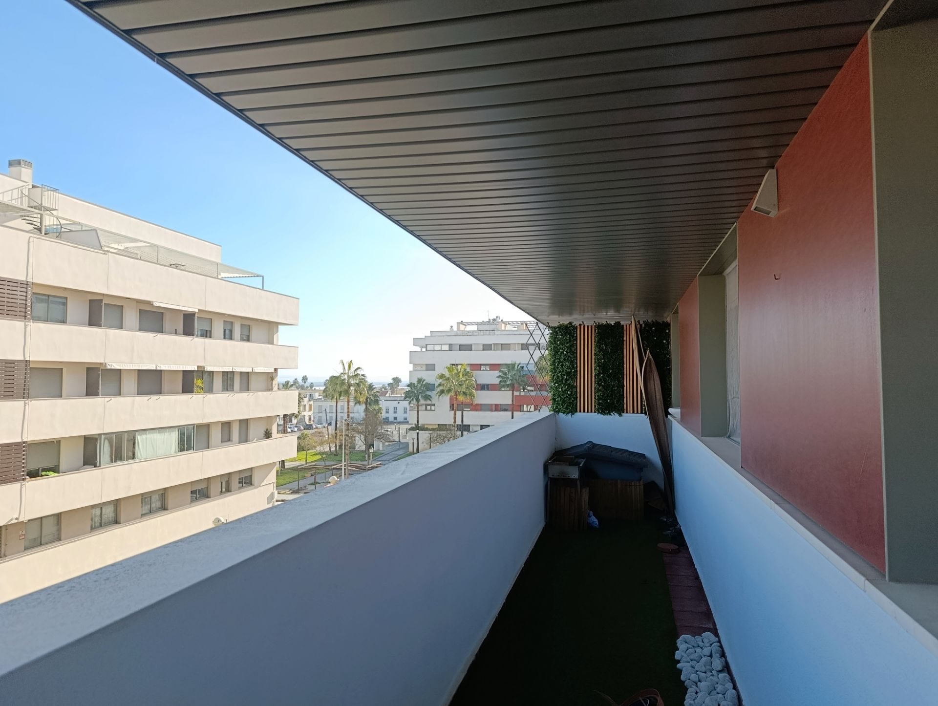 Flat for sale in Calle Racimo, 2A, Barrio del Centro, Centro