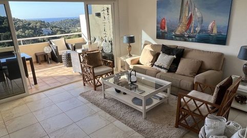 Bungalow encima del golf con vistas al mar, image 5