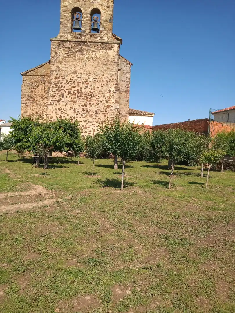Terreni e lotti in vendita a Plaza la Iglesia 2