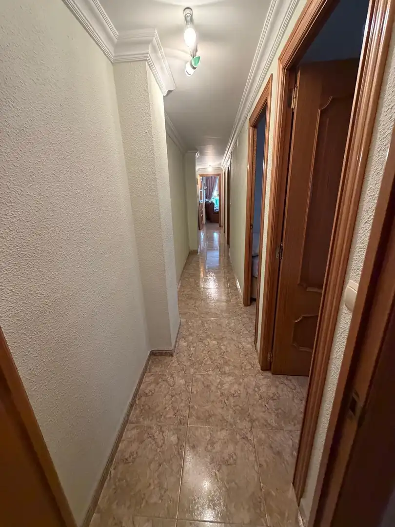 Appartement avec terrasse à vendre à Calle SAN MARCELINO, imagen 32