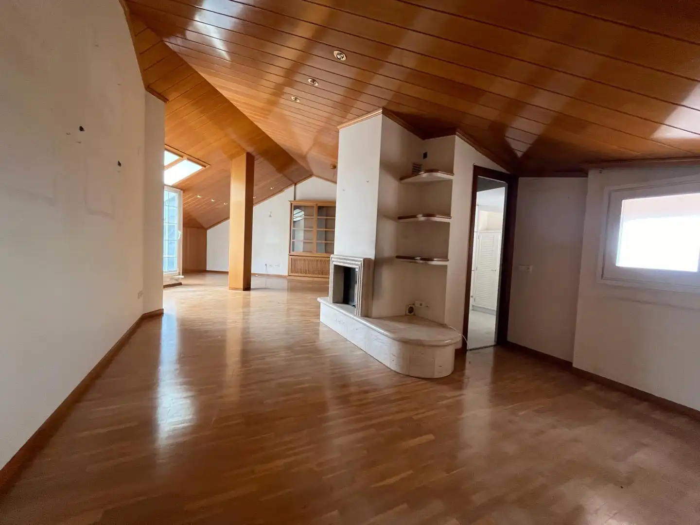 Dúplex en venta en El Poble Sec