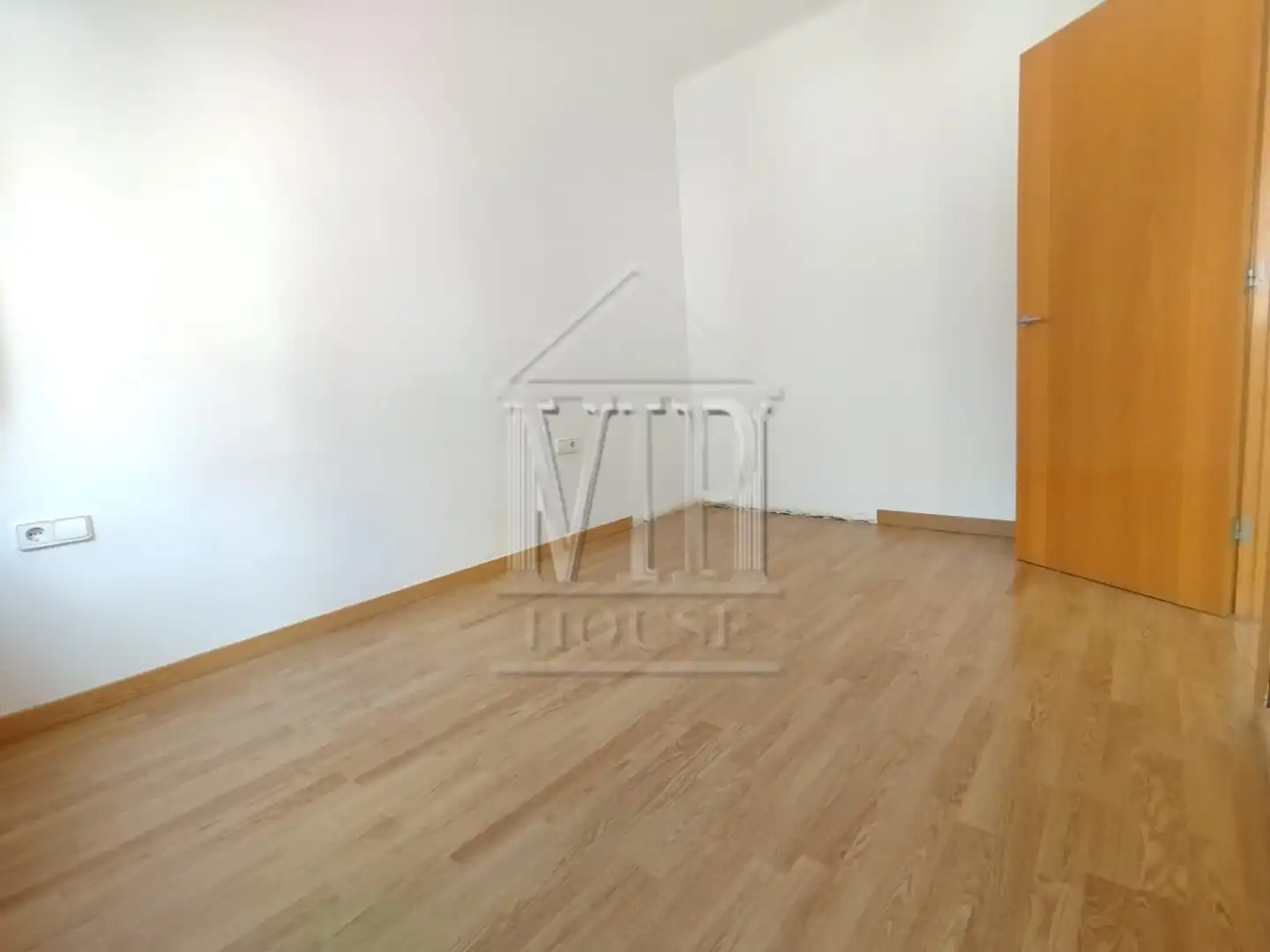 Dormitori de Pis en venda en Badalona amb Parquet