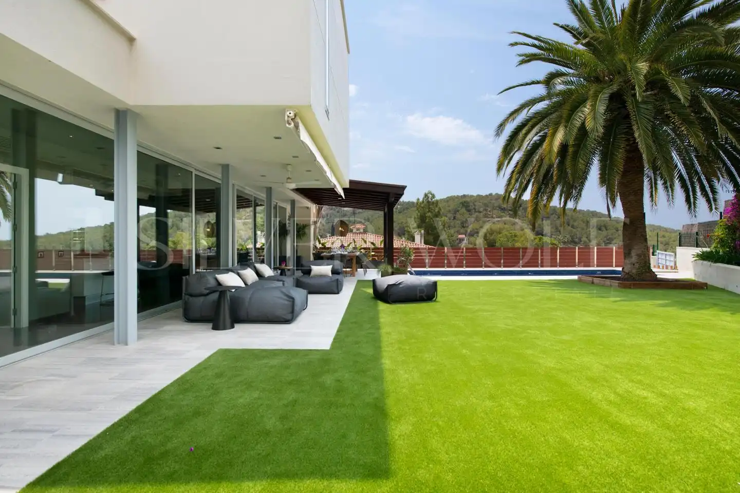 Casa con piscina en venta en calle Sant Jordi, imagen 6