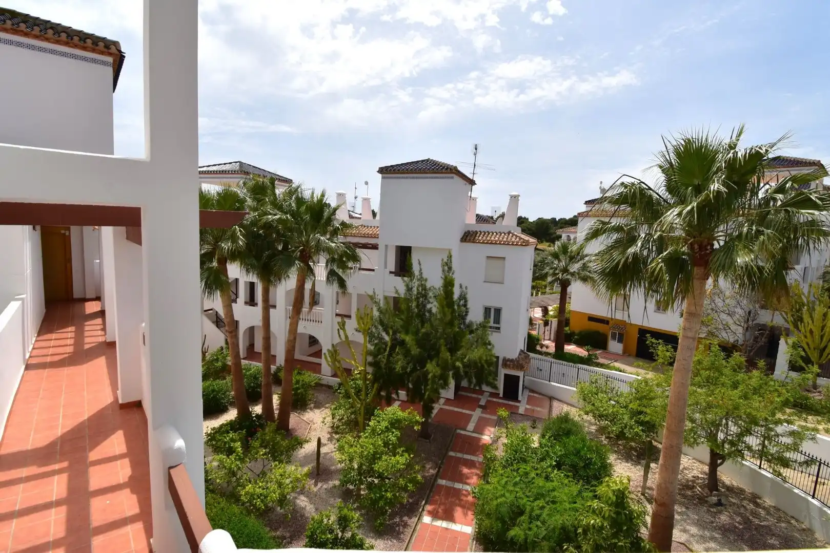 Apartament amb piscina en venda a Orihuela Costa, imagen 18