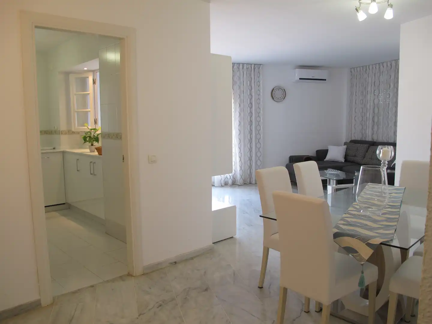 Attic for sale in Avenida Esperanto, 45, Centro Internacional