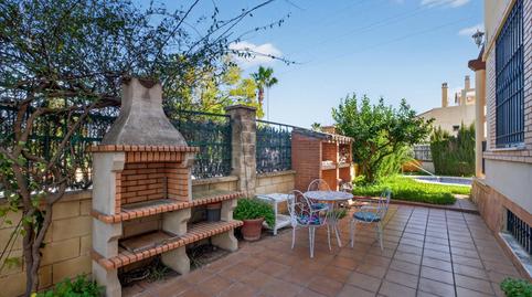 Photo 5 of Single-family semi-detached for sale in Los Almendros - El Limonero - El Tomillar, Málaga Capital