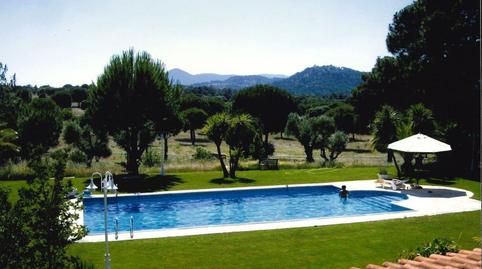 Foto 4 de Casa o chalet en venta en San Martín de Valdeiglesias, Madrid