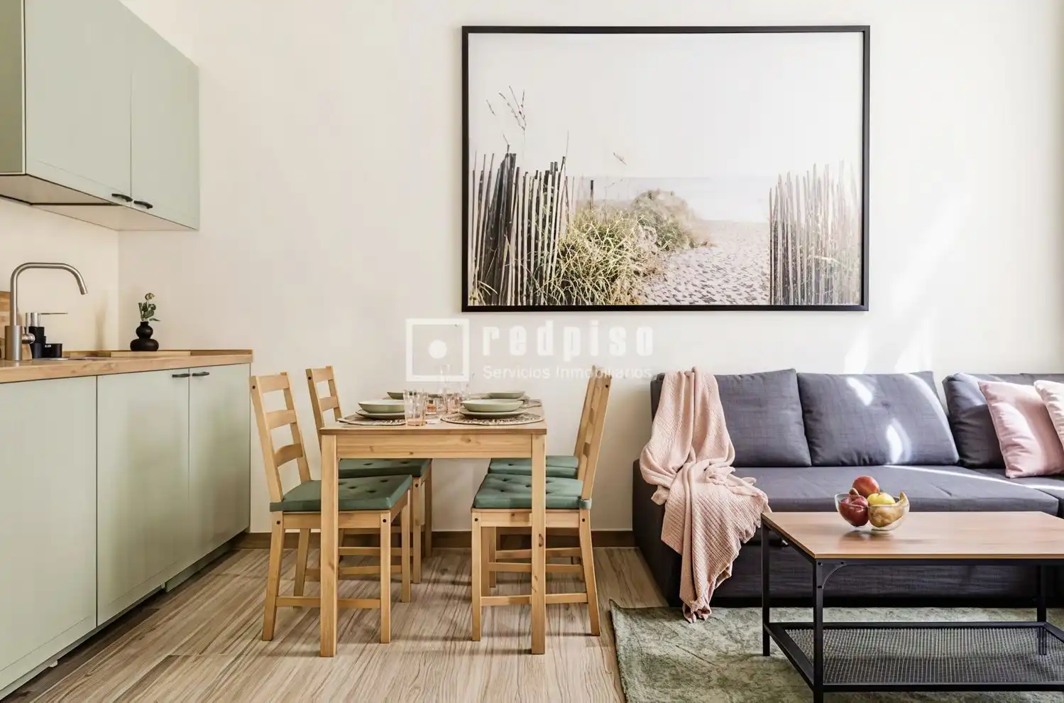 Wohnung zum Verkauf in Orcasitas
